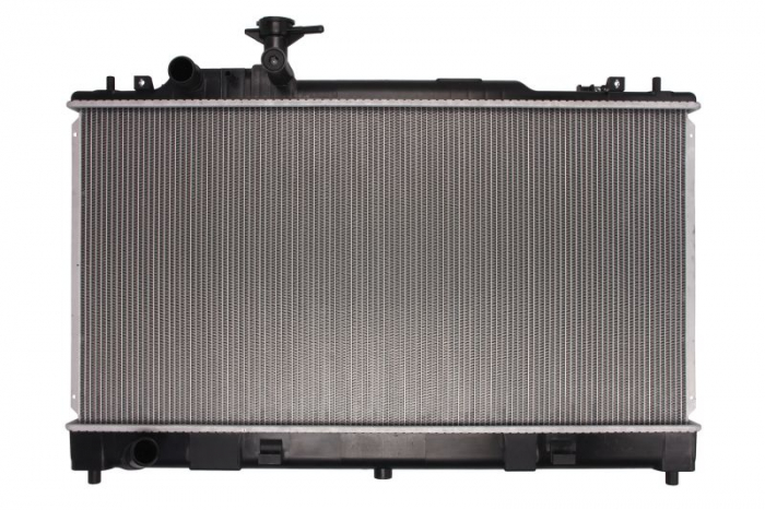 Radiator motor potrivit mazda 6 1.8 2.0