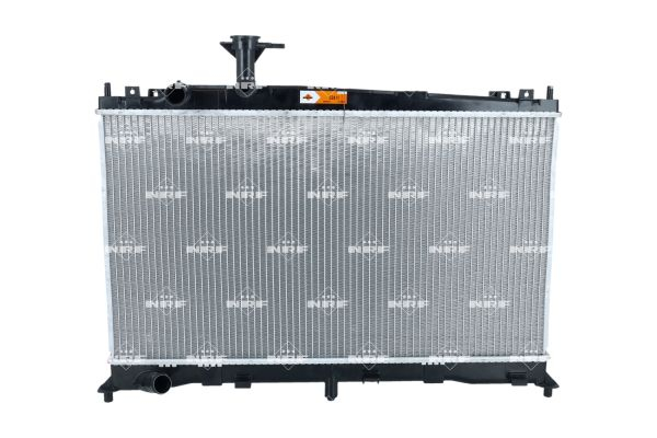 Radiator motor potrivit MAZDA 6 1.8 2.0