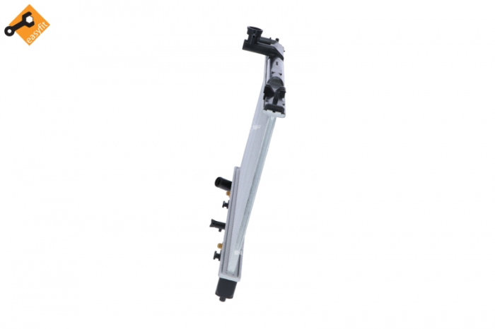 Radiator motor potrivit MAZDA 6 2.0 [4]