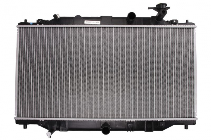 Radiator motor potrivit mazda 6 2.2d