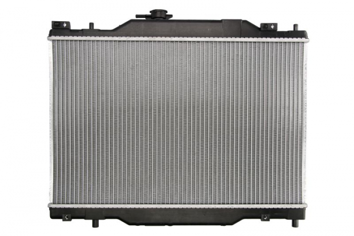 Radiator motor potrivit MAZDA CX-3 2.0 [2]