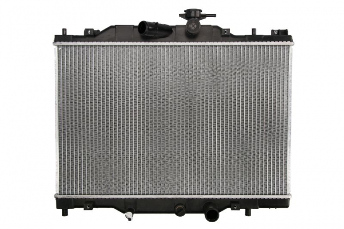 Radiator motor potrivit MAZDA CX-3 2.0