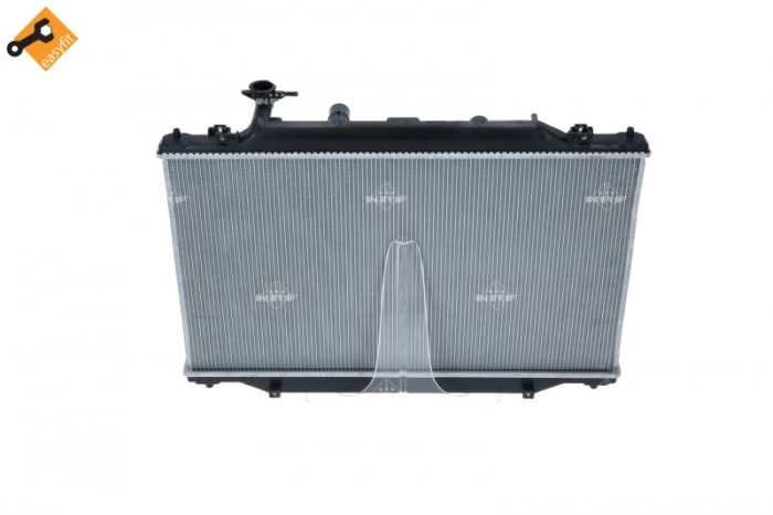 Radiator motor potrivit MAZDA CX-5 2.2D [4]