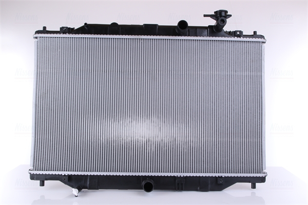 Radiator motor potrivit MAZDA CX-5 2.2D