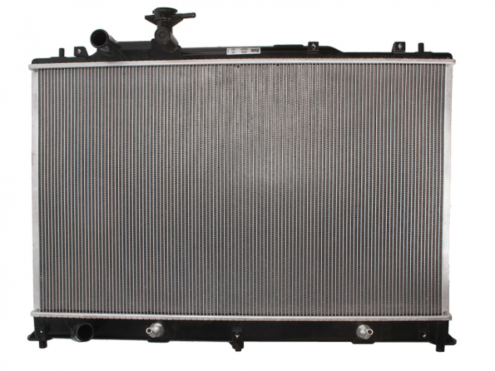 Radiator motor potrivit MAZDA CX-7 2.2D 2.3 2.5