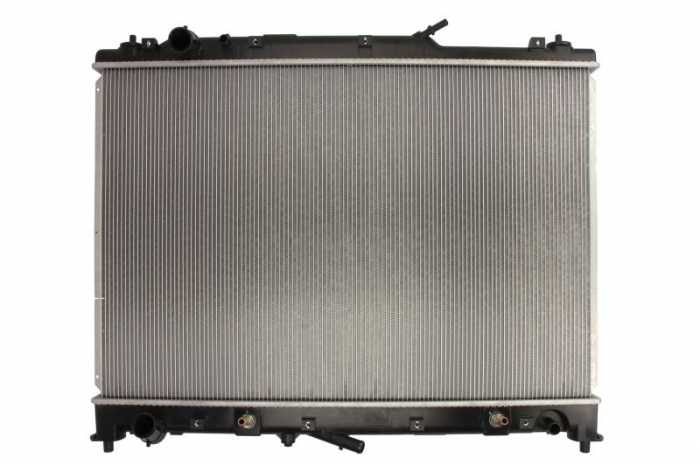 Radiator motor potrivit MAZDA CX-9 3.5 3.7