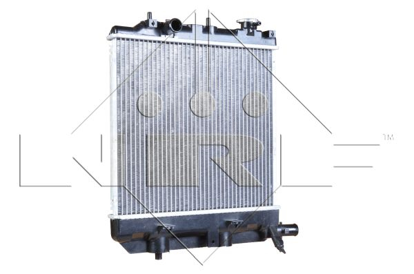 Radiator motor potrivit MAZDA DEMIO 1.3 1.5