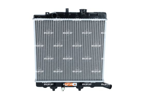 Radiator motor potrivit MAZDA DEMIO 1.3 [3]