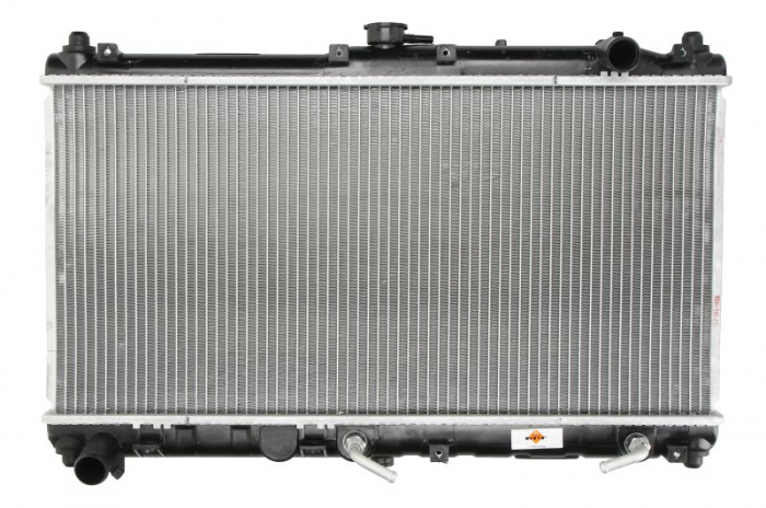 Radiator motor potrivit MAZDA MX-5 II 1.6/1.8 [2]