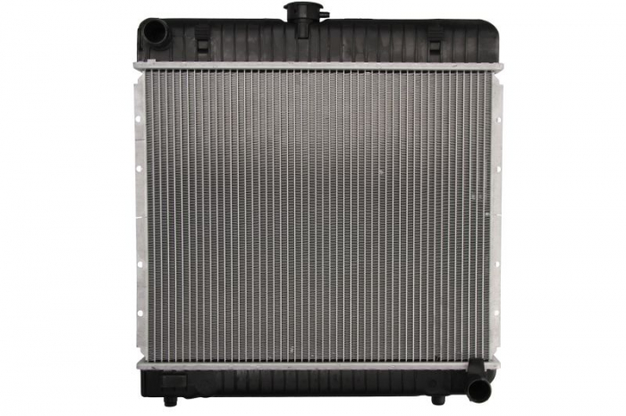 Radiator motor potrivit MERCEDES 123 (C123), 123 T-MODEL (S123), 123 (W123), S (W126) 2.0-2.9D
