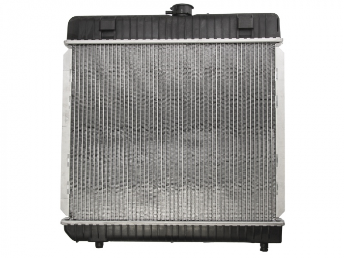 Radiator motor potrivit MERCEDES 123 (C123), 123 T-MODEL (S123), 123 (W123), S (W126) 2.0-2.9D [2]