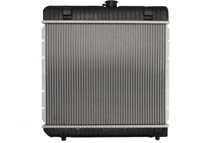 Radiator motor potrivit MERCEDES 123 (C123), 123 T-MODEL (S123), 123 (W123), S (W126) 2.0-2.9D [2]