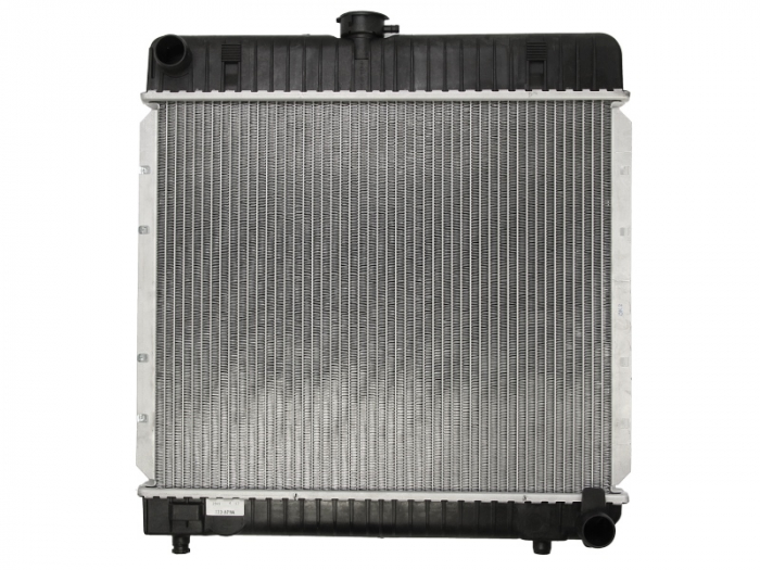 Radiator motor potrivit MERCEDES 123 (C123), 123 T-MODEL (S123), 123 (W123), S (W126) 2.0-2.9D