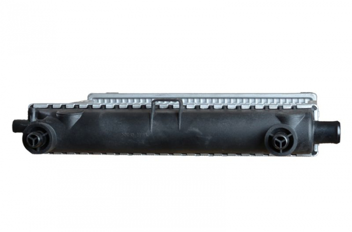 Radiator motor potrivit MERCEDES 124 (C124), 124 T-MODEL (S124), 124 (W124), 190 (W201) 1.8-2.3 [3]
