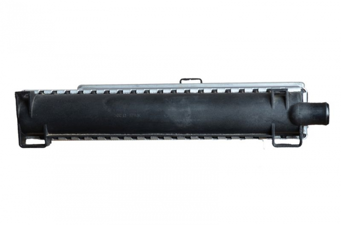 Radiator motor potrivit MERCEDES 124 (C124), 124 T-MODEL (S124), 124 (W124), 190 (W201) 1.8-2.3 [4]