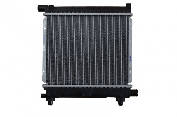 Radiator motor potrivit MERCEDES 124 (C124), 124 T-MODEL (S124), 124 (W124), 190 (W201) 1.8-2.3