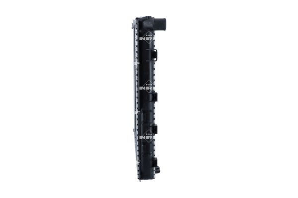 Radiator motor potrivit MERCEDES 124 (C124), 124 T-MODEL (S124), 124 (W124), E (C124), E T-MODEL (S124), E (W124) 2.0/2.2 05.86-06.97 [3]