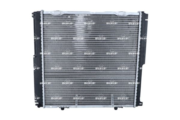 Radiator motor potrivit MERCEDES 124 (C124), 124 T-MODEL (S124), 124 (W124), E (C124), E T-MODEL (S124), E (W124) 2.0/2.2 05.86-06.97 [2]