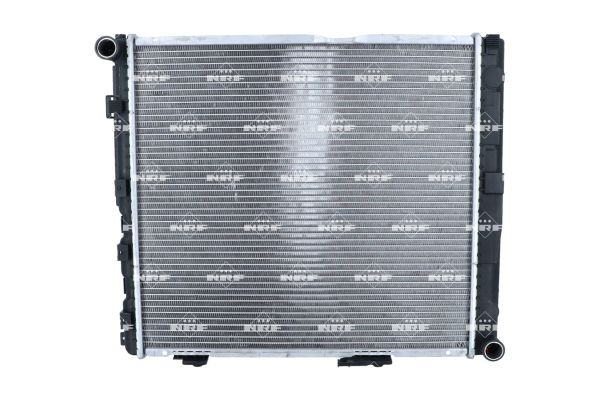 Radiator motor potrivit MERCEDES 124 T-MODEL (S124), 124 (W124), E (W124) 2.0D 2.5D