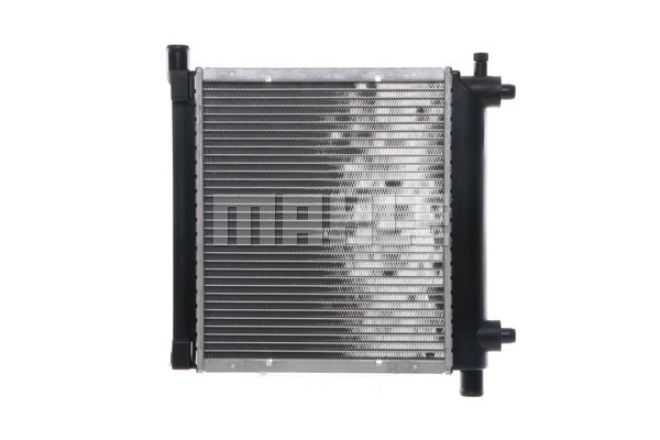 Radiator motor potrivit MERCEDES 124 (W124), 124 T-MODEL (S124) 2.0 [3]