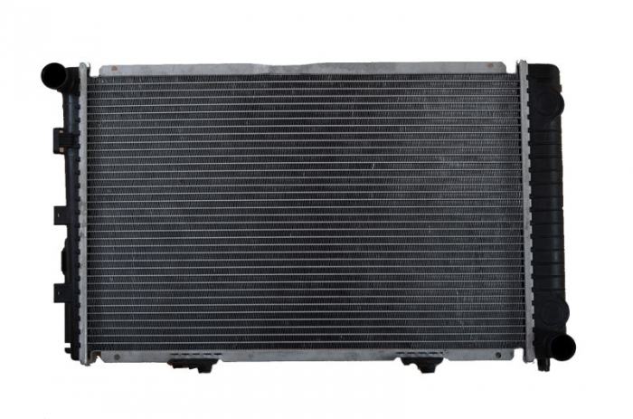 Radiator motor potrivit mercedes 190 (w201) 2.0 2.0d