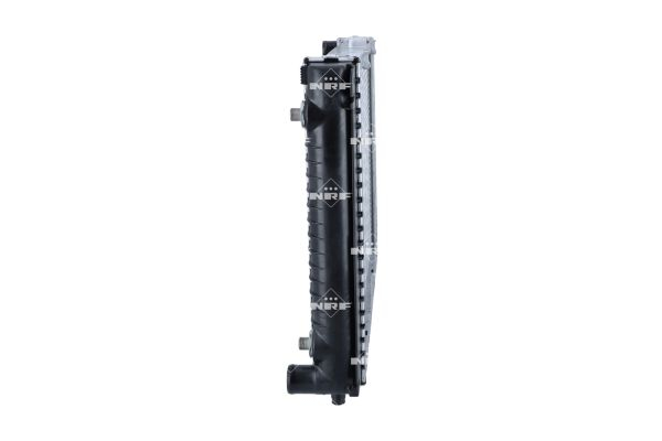 Radiator motor potrivit MERCEDES 190 (W201) 2.0/2.0D [4]