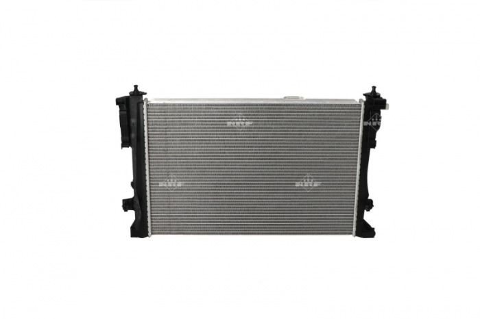 Radiator motor potrivit MERCEDES A (W176), B SPORTS TOURER (W246, W242), CLA (C117), CLA SHOOTING BRAKE (X117), GLA (X156) 2.0 [3]