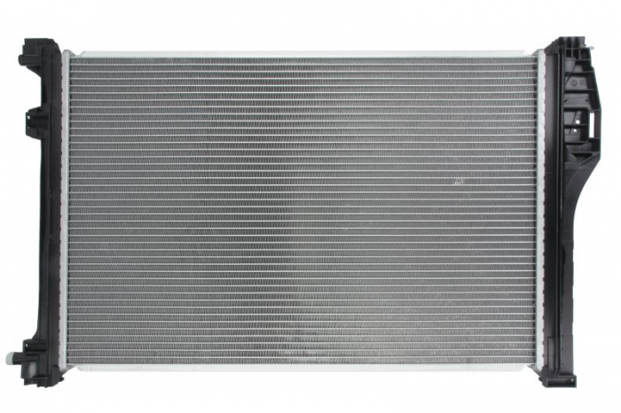 Radiator motor potrivit MERCEDES A (W176), CLA (C117), CLA SHOOTING BRAKE (X117), GLA (X156) 2.0 [2]
