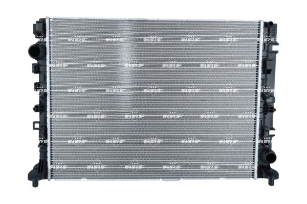 Radiator motor potrivit MERCEDES AMG GT (C190), AMG GT (C192), AMG GT (R190), AMG GT (X290), C (A205), C (C205), C T-MODEL (S205), C (W205), E T-MODEL (S213), E (W213) 2.0H-4.0H 10.14- [2]