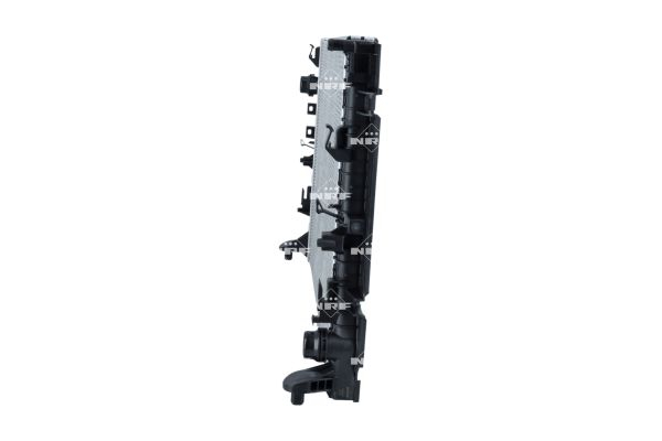 Radiator motor potrivit MERCEDES AMG GT (C190), AMG GT (C192), AMG GT (R190), AMG GT (X290), C (A205), C (C205), C T-MODEL (S205), C (W205), E T-MODEL (S213), E (W213) 2.0H-4.0H 10.14- [3]