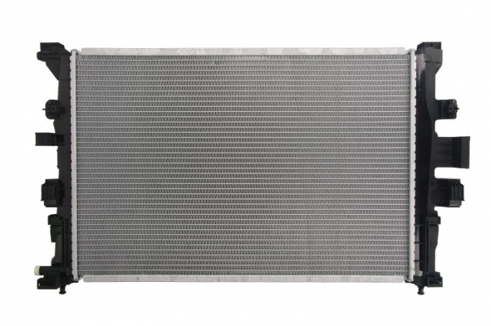 Radiator motor potrivit MERCEDES B SPORTS TOURER (W246, W242) 1.5D-2.0 [2]