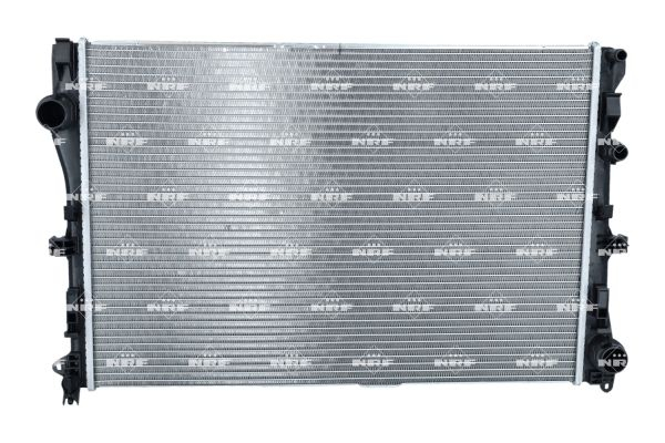 Radiator motor potrivit MERCEDES C (A205), C (C205), C T-MODEL (S205), C (W205), E (A238), E (C238), E T-MODEL (S213), E (W213) 1.6-2.2DH 12.13- [2]