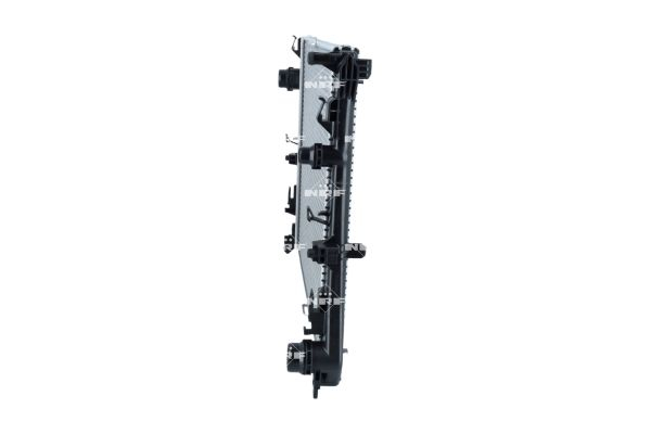 Radiator motor potrivit MERCEDES C (A205), C (C205), C T-MODEL (S205), C (W205), E (A238), E (C238), E T-MODEL (S213), E (W213) 1.6-2.2DH 12.13- [3]