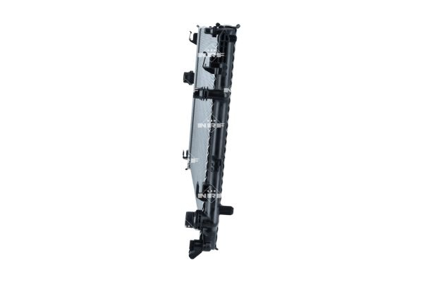 Radiator motor potrivit MERCEDES C ALL-TERRAIN (S206), C T-MODEL (S206), C (W206) 1.5H/2.0DH/2.0H 03.21- [3]