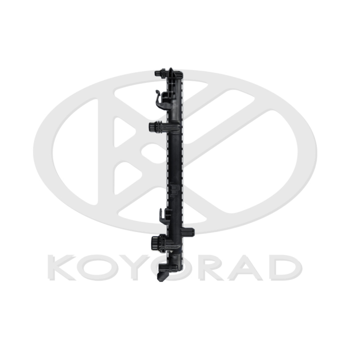 Radiator motor potrivit MERCEDES C ALL-TERRAIN (S206), C T-MODEL (S206), C (W206), CLE (C236) 1.5H-3.0H 03.21- [2]