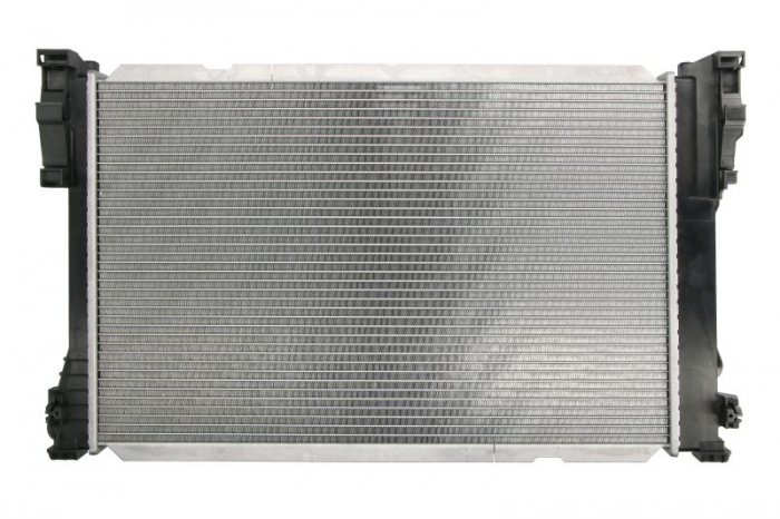 Radiator motor potrivit MERCEDES C (C204), C T-MODEL (S204), C (W204), CLS (C218), CLS SHOOTING BRAKE (X218), E (A207), E (C207), E T-MODEL (S212), E (W212), SLC (R172), SLK (R172) 1.6-3.5 [2]