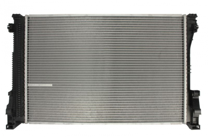 Radiator motor potrivit MERCEDES C (C204), C (W204), E (A207), E (C207), E (W212), GLK (X204) 3.0/3.5 [2]