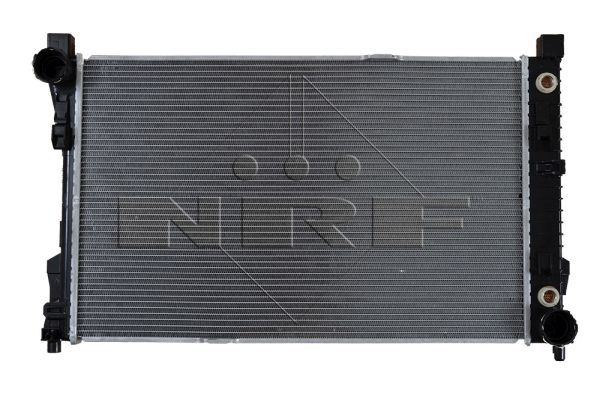 Radiator motor potrivit MERCEDES C (CL203), C T-MODEL (S203), C (W203), CLK (A209), CLK (C209), SLK (R171) 1.8-5.5 [3]