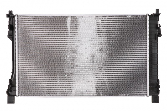 Radiator motor potrivit MERCEDES C (CL203), C T-MODEL (S203), C (W203), CLK (A209), CLK (C209), SLK (R171) 1.8-5.5 [2]