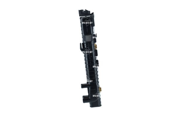 Radiator motor potrivit MERCEDES C T-MODEL (S202), C (W202) 2.2D 09.97-03.01 [3]