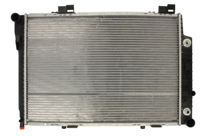 Radiator motor potrivit MERCEDES C T-MODEL (S202), C (W202), CLK (A208), CLK (C208), E (W210), SLK (R170) 1.8-3.2