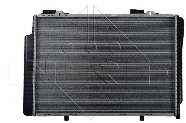 Radiator motor potrivit MERCEDES C T-MODEL (S202), C (W202), CLK (A208), CLK (C208), E (W210), SLK (R170) 1.8-3.2 [3]