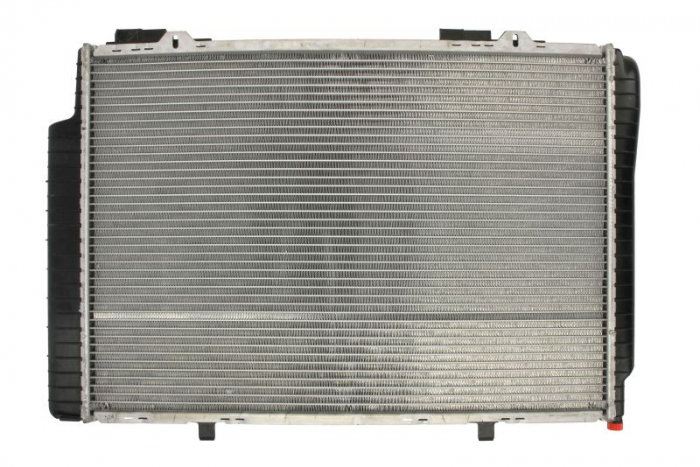 Radiator motor potrivit MERCEDES C T-MODEL (S202), C (W202), CLK (A208), CLK (C208), E (W210), SLK (R170) 1.8-3.2 [2]