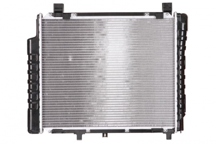 Radiator motor potrivit MERCEDES C T-MODEL (S202), C (W202), E (W210) 2.0D 2.2D