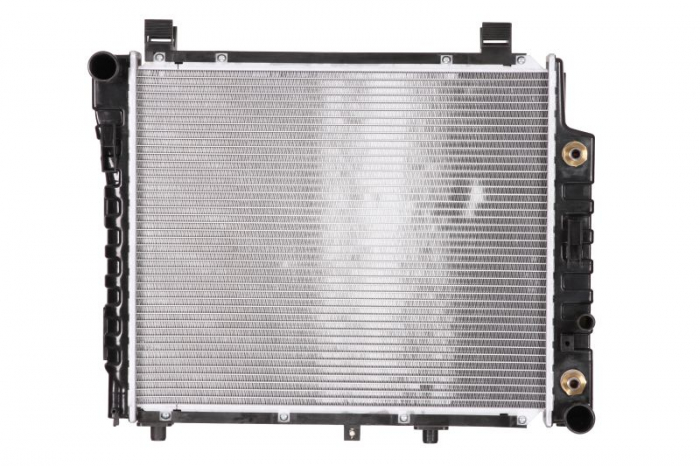 Radiator motor potrivit MERCEDES C T-MODEL (S202), C (W202), E (W210) 2.0D/2.2D [2]