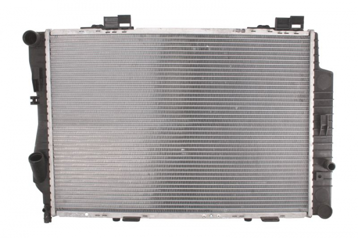 Radiator motor potrivit MERCEDES C (W202) 2.8 3.6