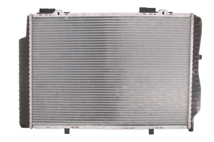 Radiator motor potrivit MERCEDES C (W202) 2.8/3.6 [2]