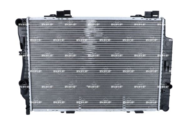 Radiator motor potrivit MERCEDES C (W202) 2.8/3.6 [3]