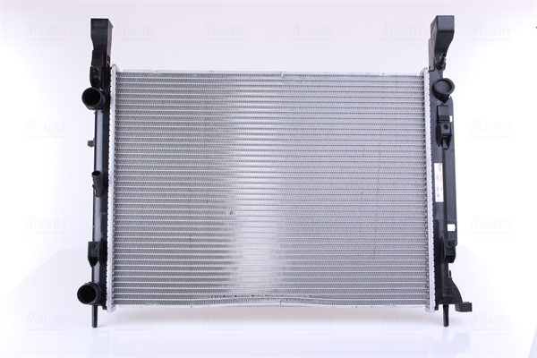 Radiator motor potrivit MERCEDES CITAN MIXTO (DOUBLE CABIN), CITAN (MPV), CITAN MINIVAN (W415); RENAULT KANGOO BE BOP, KANGOO EXPRESS, KANGOO II 1.2-Electric