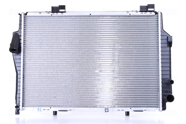 Radiator motor potrivit MERCEDES CLK (A208), CLK (C208), SLK (R170); CHRYSLER CROSSFIRE 3.2/4.3/5.4 [3]